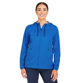 Women's Network Lightweight Jacket