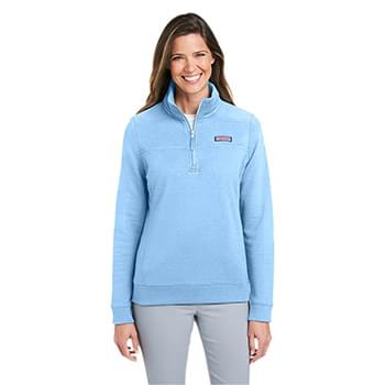 Women's Collegiate Shep Shirt