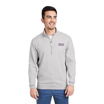 Collegiate Shep Shirt