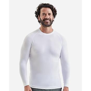 Unstoppable Fresh Long Sleeve Underscrub Base Layer
