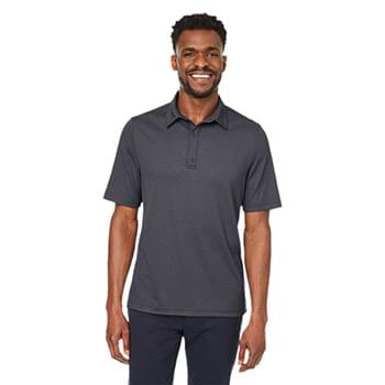 Men's Replay Recycled Pique Polo