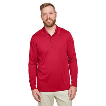 Tall Advantage Long Sleeve Snag Protection Plus IL Polo