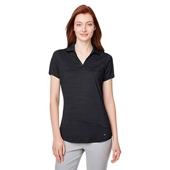 Women's Cloudspun Free V-neck Polo