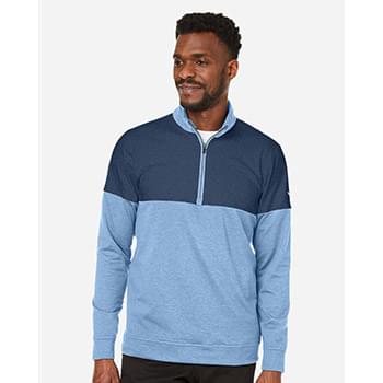 Cloudspun Warm Up Quarter-Zip Pullover