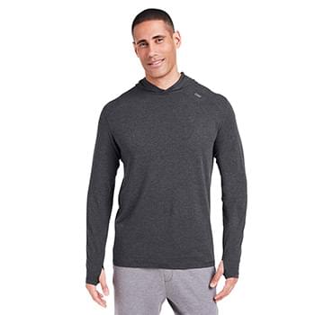 Carrollton Lightweight Hooded Long Sleeve T-Shirt