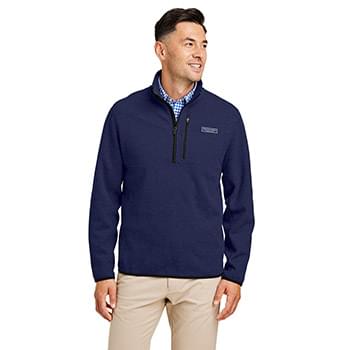 Mountain Sweaterfleece Quarter-Zip Pullover