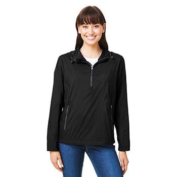 Women's Aura Lightweight Packable Anorak