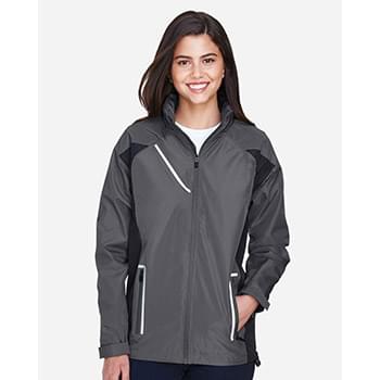 Women's Dominator Waterproof Jacket