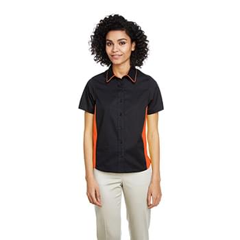 Women's Flash IL Colorblock Shirt