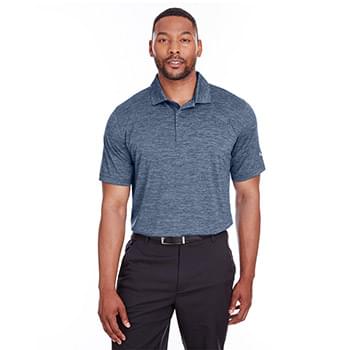 Icon Heather Polo