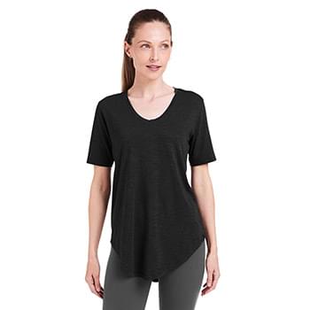 Women's Longline T-Shirt