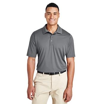 Tall Zone Performance Polo