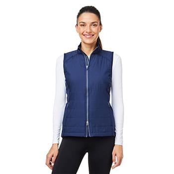 Women's Tess Hybrid Vest