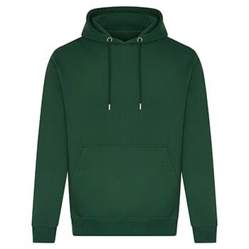 Heavyweight Urban Hooded Sweatshirt
