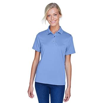 Women's Advantage Snag Protection Plus IL Snap Placket Polo