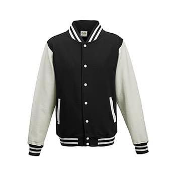 Youth Heavyweight Letterman Jacket