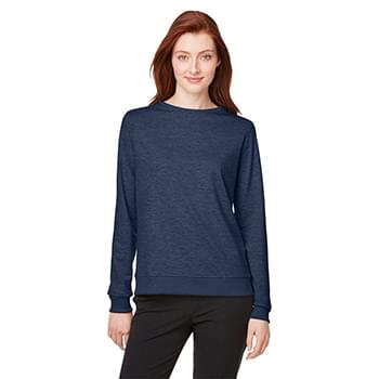 Women's Cloudspun Crewneck Sweatshirt