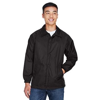 Unisex Nylon Staff Jacket