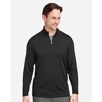 Cloudspun Quarter-Zip Pullover
