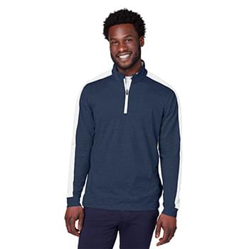 Men's Cloudspun Quarter-Zip Pullover