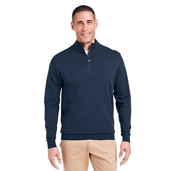 Cloud French Terry Quarter-Zip Pullover