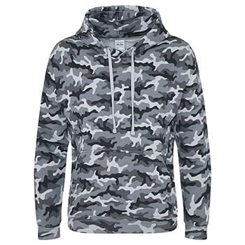 Camo Hoodie