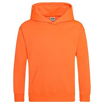 Youth Electric Pullover Hooded Sweatshirt
