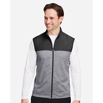 Cloudspun Colorblock Vest