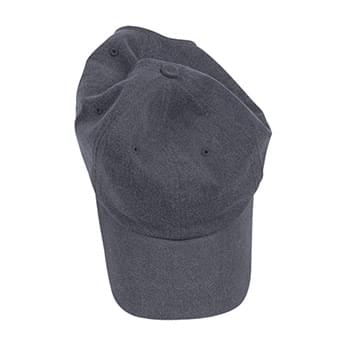 Pigment-Dyed Baseball Cap