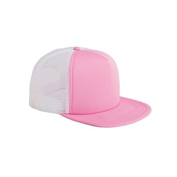 Foam Front Trucker Cap