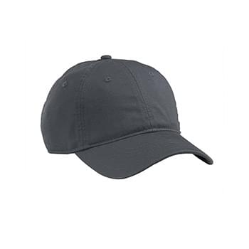 Unstructured Baseball Cap