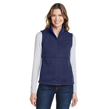 Women's Dropline Vest