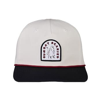 Golf Harrison Cap