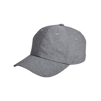 Summer Prep Cap
