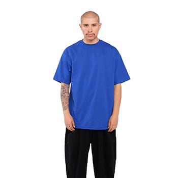 Tall Max Heavyweight Short Sleeve T-Shirt