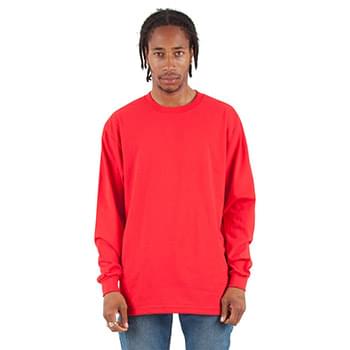 Max Heavyweight Long Sleeve T-Shirt