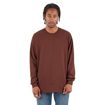 Tall Max Heavyweight Long Sleeve T-Shirt