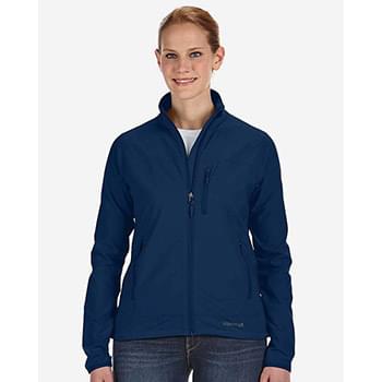 Women's Tempo Lightweight Jacket