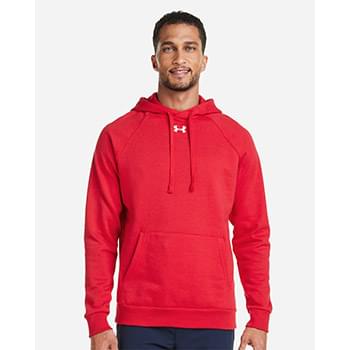 Rival Fleece Hooded Sweatshirt
