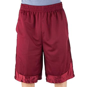 Mesh Shorts