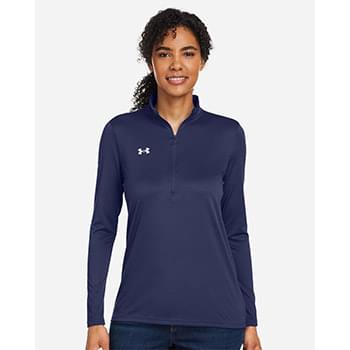 Women's Team Tech™ Half-Zip