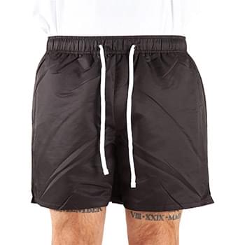Poly Running Shorts