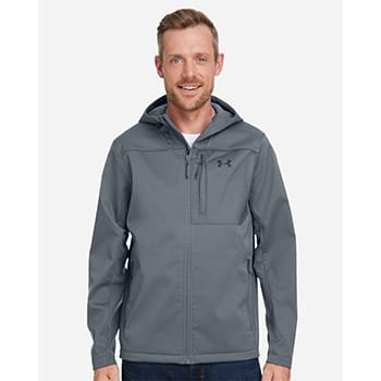 ColdGear® Infrared Shield 2.0 Hooded Jacket