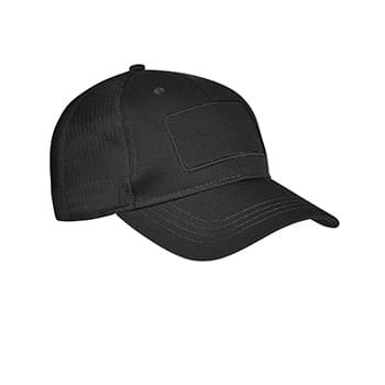 Patch Trucker Cap
