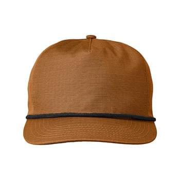 Lariat Ripstop Cap