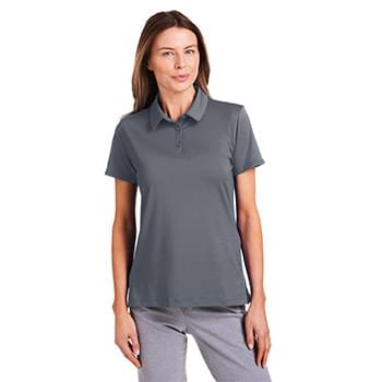 Women's Recycled Polo