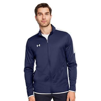 Rival Knit Jacket