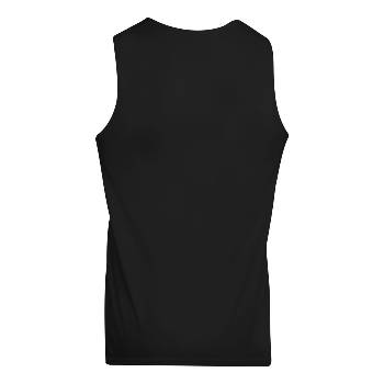 Unisex Reversible Wicking Tank Top