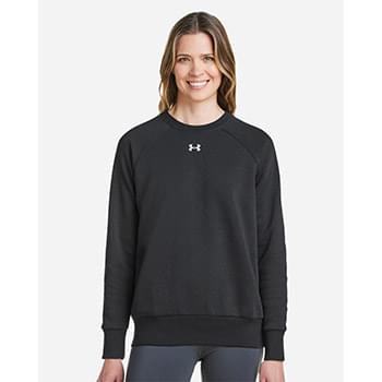 Women's Rival Fleece Sweatshirt
