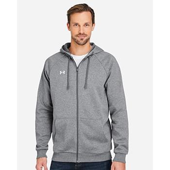 Rival Fleece Full-Zip